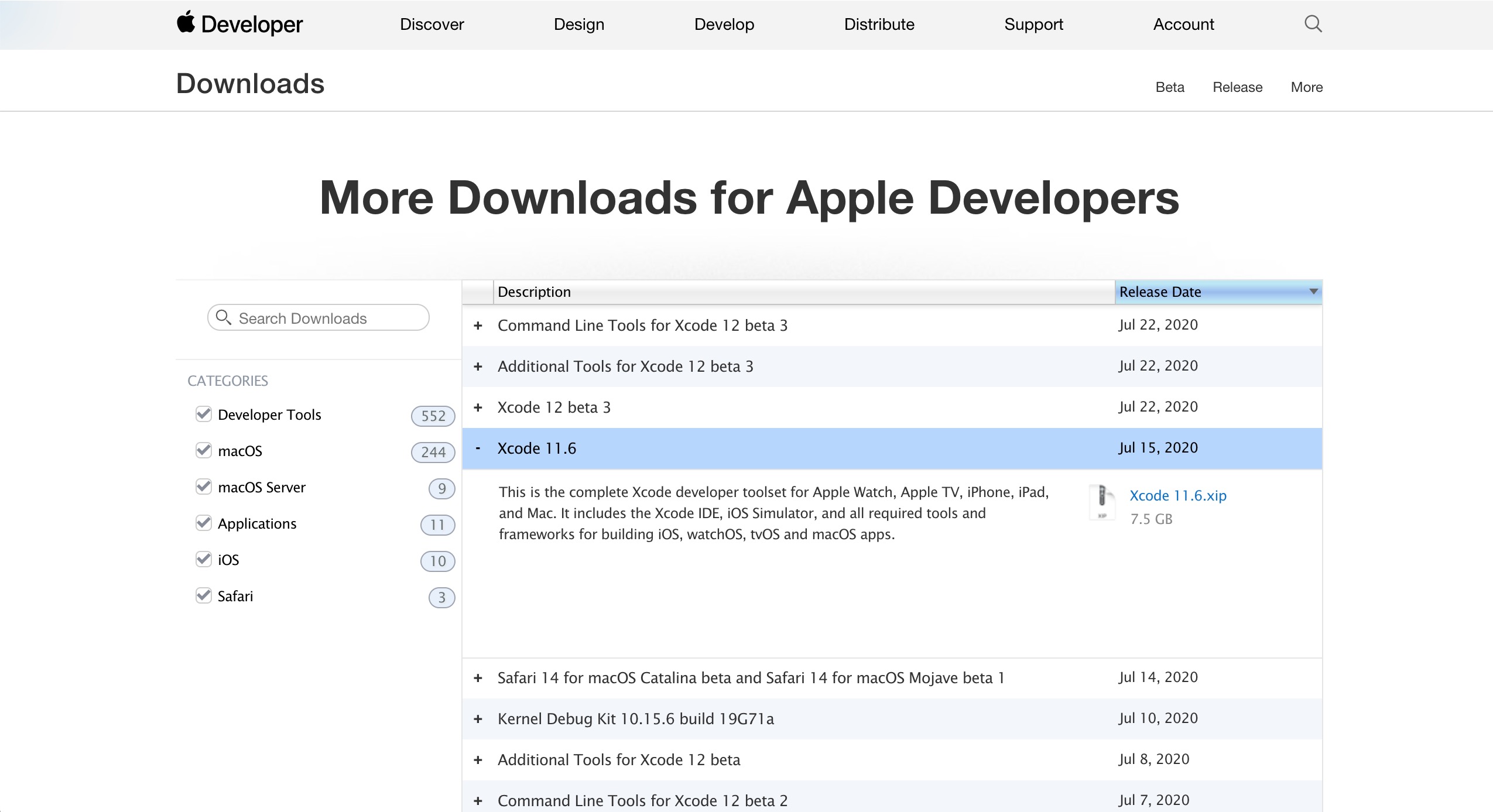 配图:xcode 2