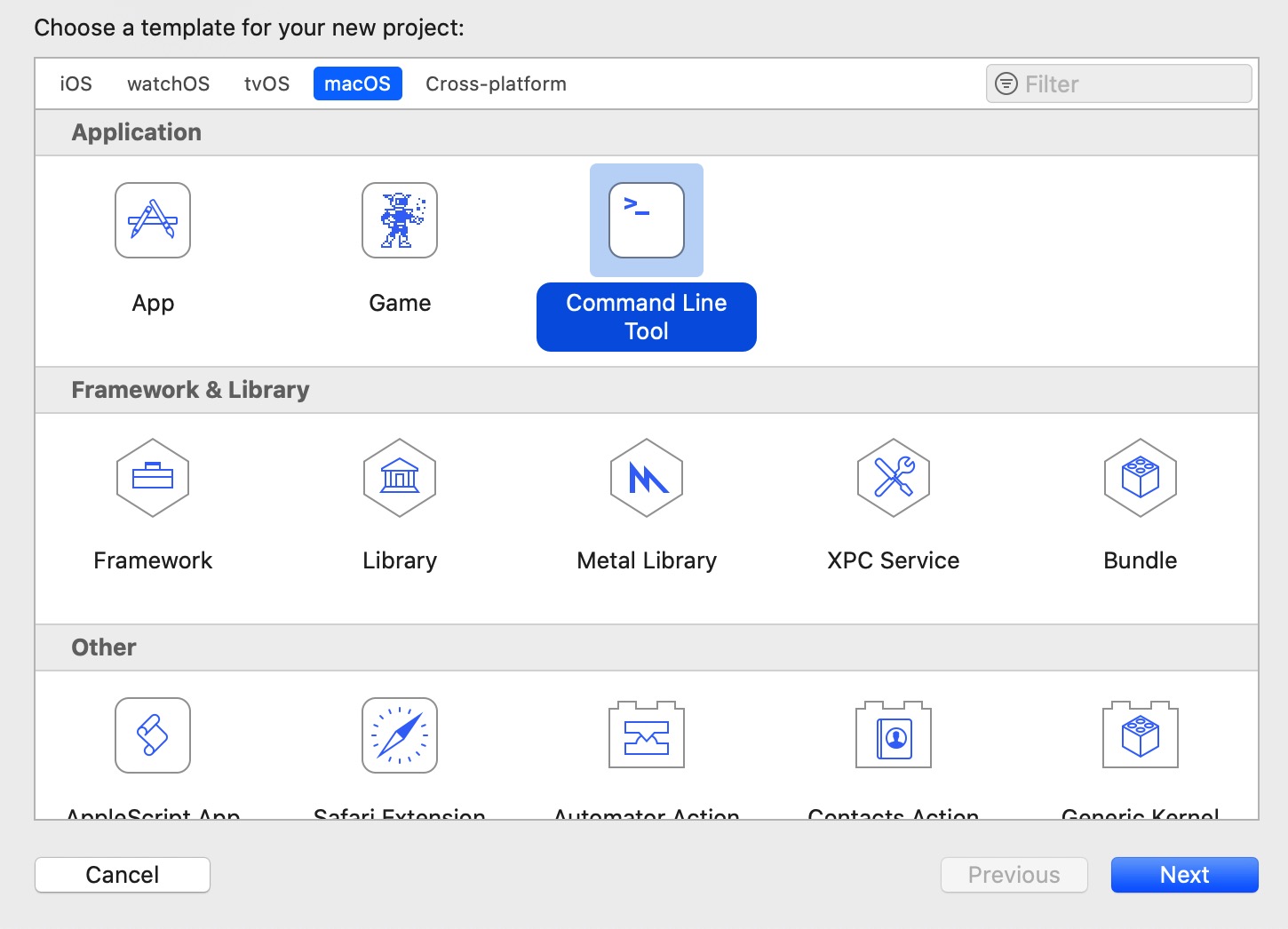 配图:xcode 5